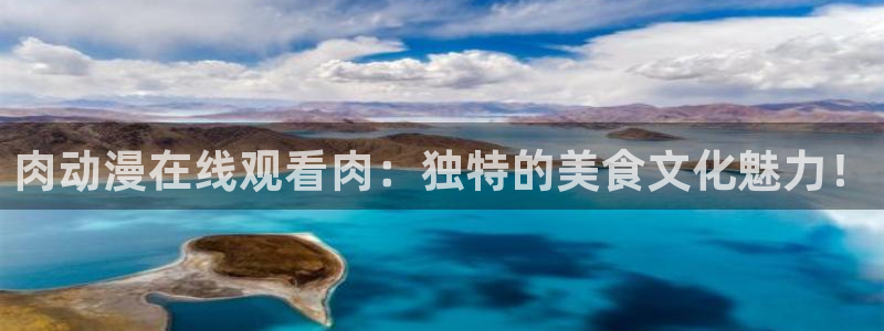 hillhill哈哩哈哩网站：肉动漫在线观看肉：独特的美食文化魅力！